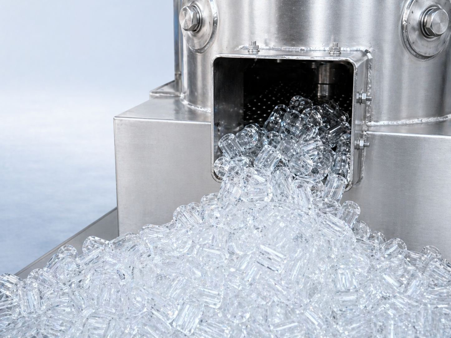Tube ice machine product image 4