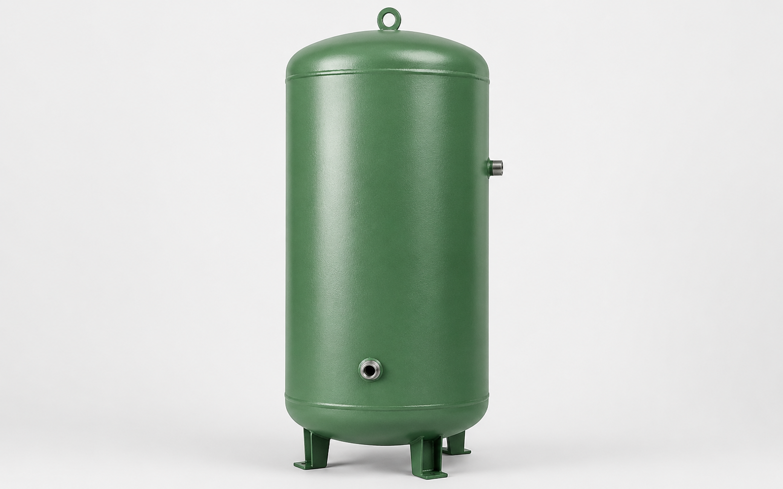 Air receiver