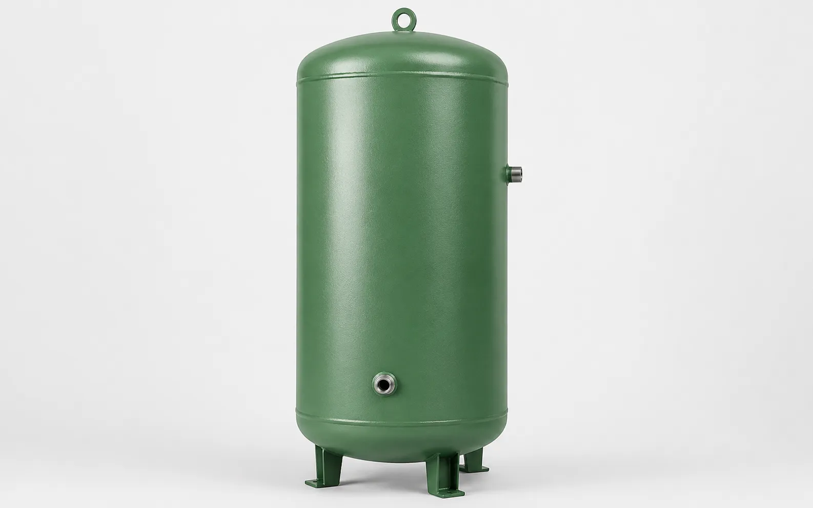 Air receiver