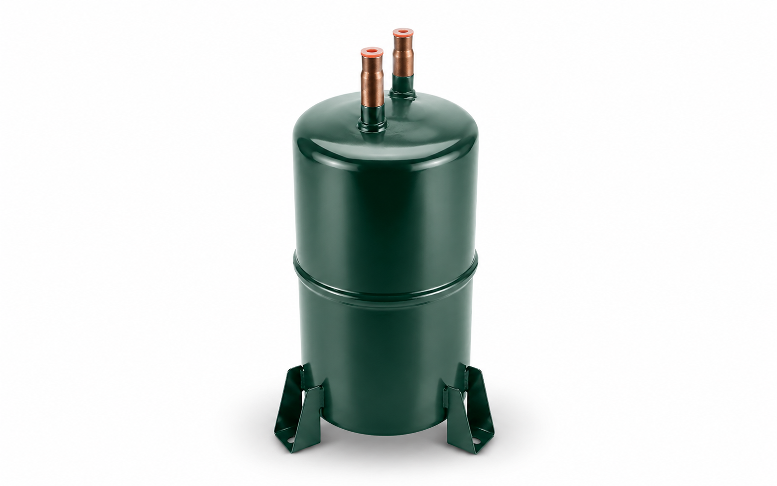 Liquid receiver