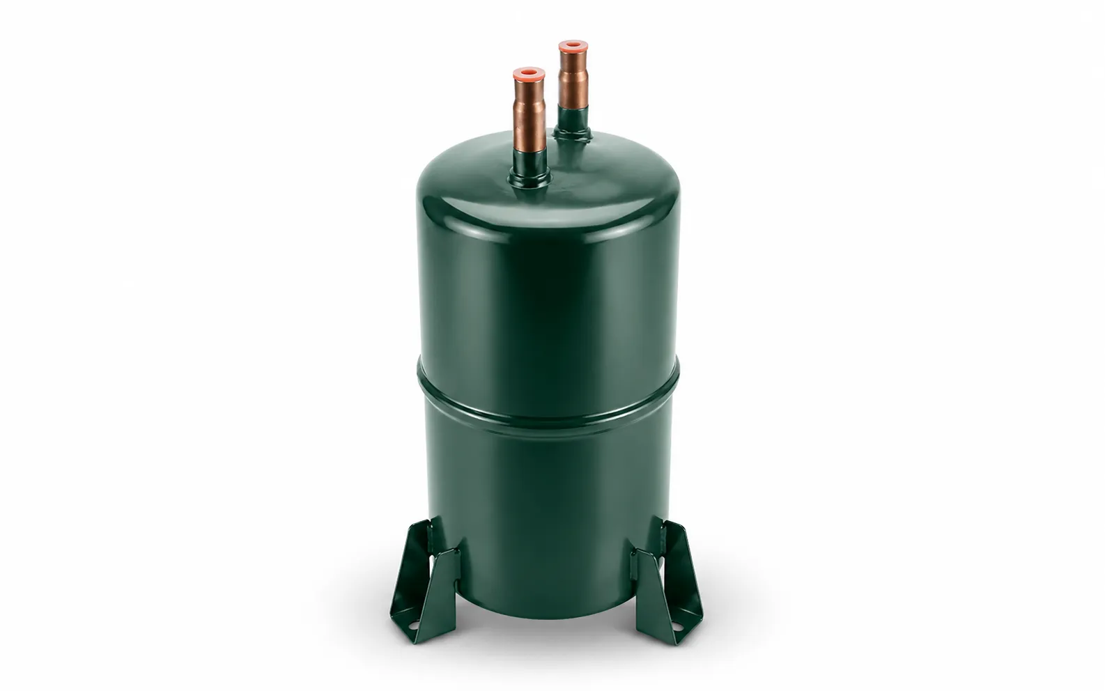 Liquid receiver