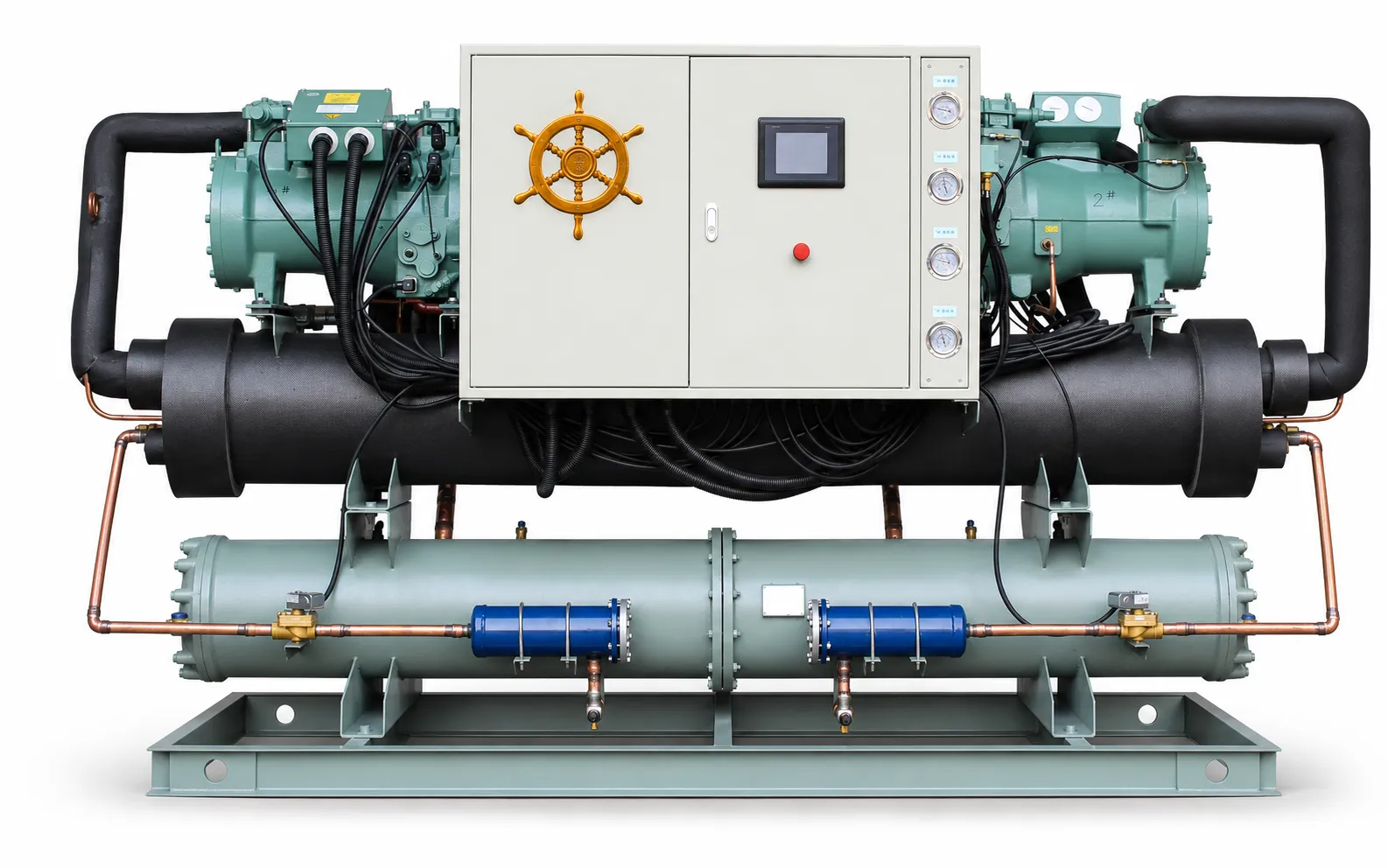 Cooling Solutions