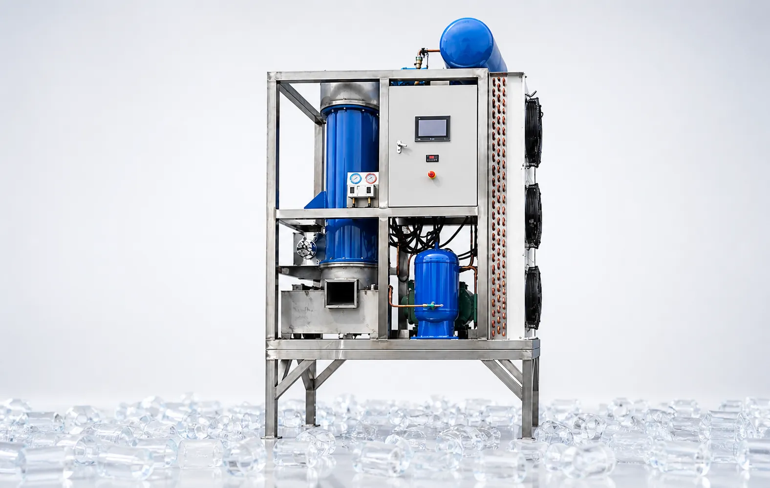 Ice Machines