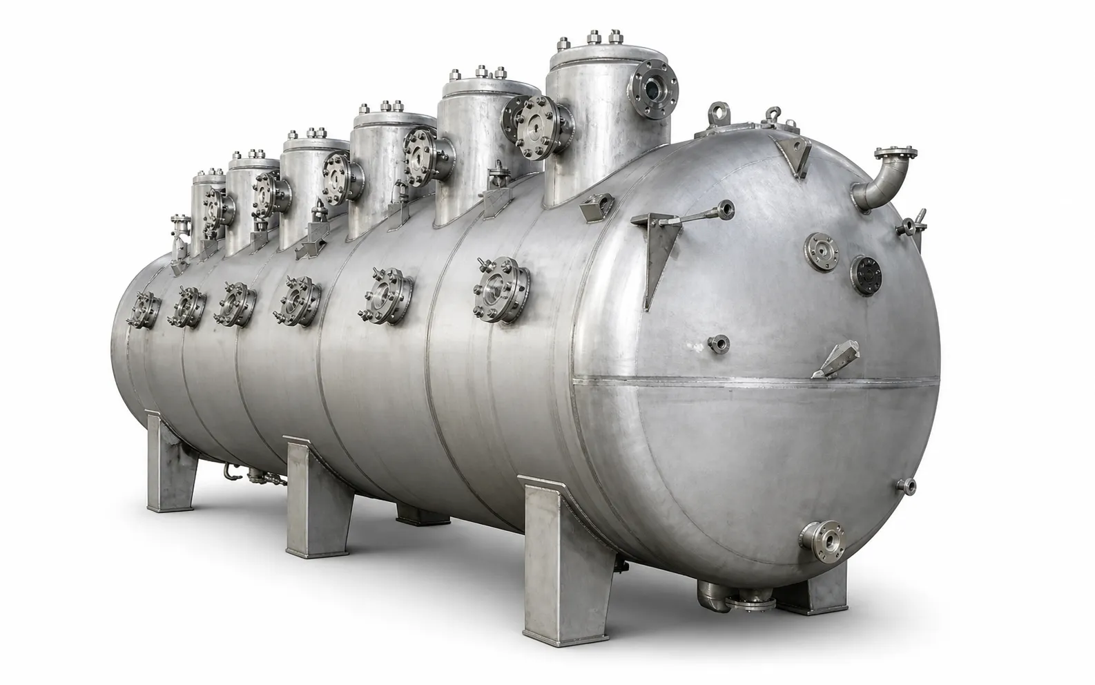 Pressure Vessels