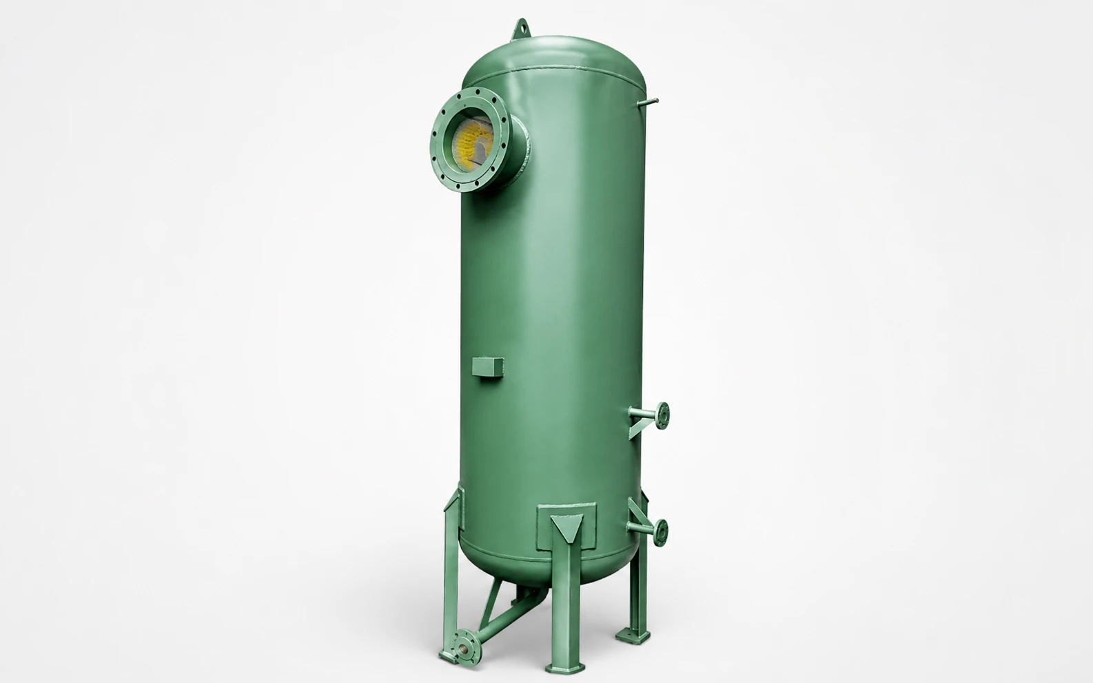 Gas Liquid Separator product visual