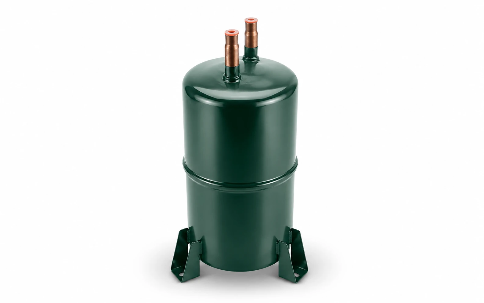 Liquid Receiver product visual